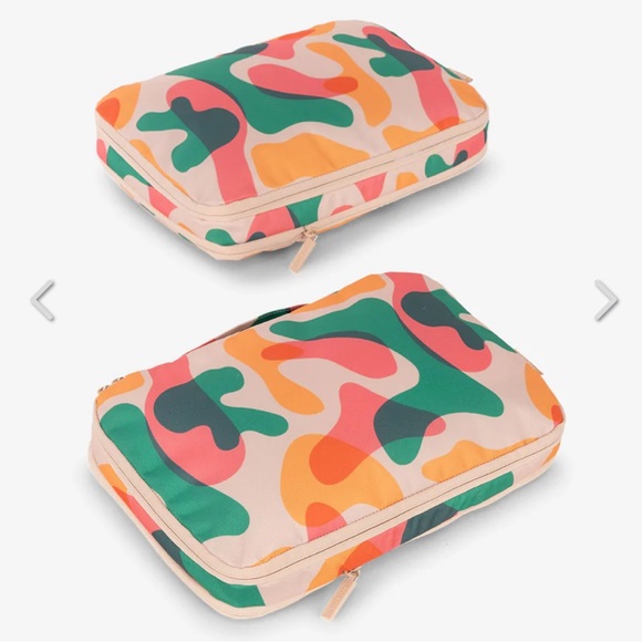 Calpak Bags Calpak Medium Compression Packing Cubes Poshmark